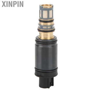 Xinpin Air Conditioning System Valve  5922679 Durable OE Standard  Deformation AC Compressor Electronic Control Valve  for Cars