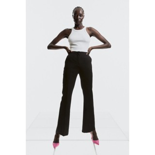 H&amp;M  Woman Flared trousers 1099204_1