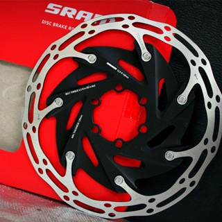 Sram ดิสก์เบรกโรเตอร์ 160 มม. 6 สลักเกลียว สําหรับจักรยานเสือภูเขา AXS RT-CLX