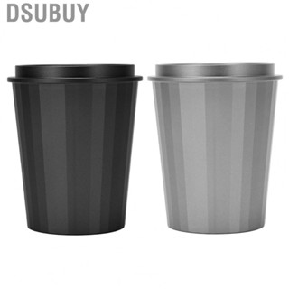 Dsubuy Coffee  Feeder Cup Dosing Cup Prevent Stick 58mm Multipurpose for  Grinder