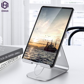 ขาตั้งโทรศัพท์ for tablet stand แท่นวางโทรศัพท์สมาร์ทโฟน แท็บเล็ต แบบตั้งโต๊ะ#A-010