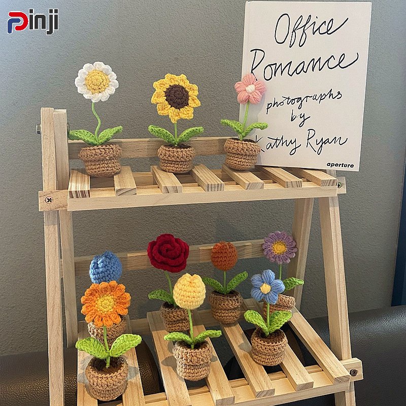 #ดอกไม้ประดิษฐ์ #ตกแต่งบ้าน #DIY #ของขวัญ #ผ้าฝ้ายนม