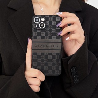 Givenchy เคสโทรศัพท์มือถือแบบนิ่ม TPU กันกระแทก ลายมอนสเตอร์วู้ดดี้ สําหรับ IPhone 14 12 PRO 12 mini 11 13 PRO 13PROMAX PLUS X XS MAX XR 6 7 PLUS