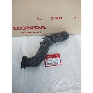 อะไหล่แท้HONDA ออโต้(17253-KWN-900)ท่ออากาศแท้ ใช้สำหรับรถรุ่น: PCX125 2009,1ชิ้น