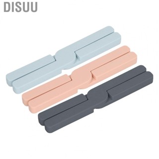 Disuu Foldable Trivet  Easy To Clean Thickened Silicone Pot Trivet  Grade  for Kitchen