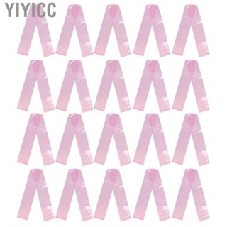 Yiyicc Tubular Leg Bandage  Reusable Easy Stretching Elastic Tubular Leg Bandage  for Home Use