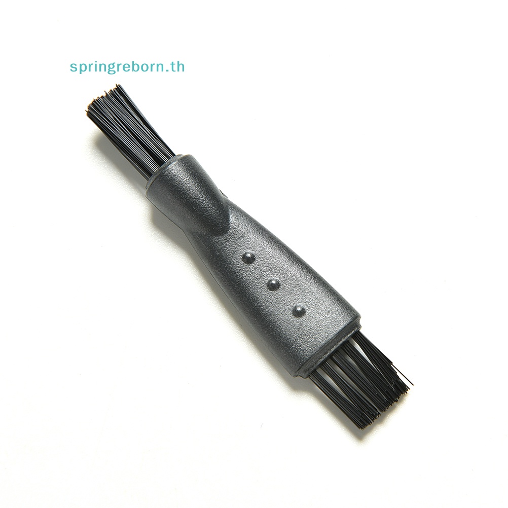 # Beauty yourself # Mens Electric Shaver Razor Cleaning Brush For PHILIPS Braun Remington Norelco .