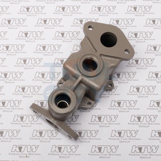 MAKITA (มากีต้า) อะไหล่ MPN250#19 PRIMING TANK