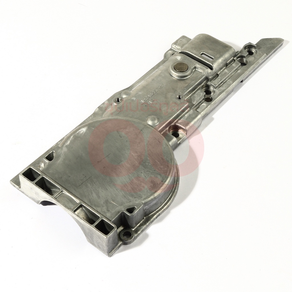 MAKITA มากีต้า MP143362-4 อะไหล่ DJR187#23 GEAR HOUSING R COMPLETE Code 143362-4