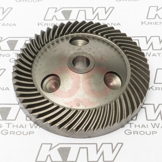 MAKITA (มากีต้า) อะไหล่9077#12 SPIRAL BEVEL GEAR 53