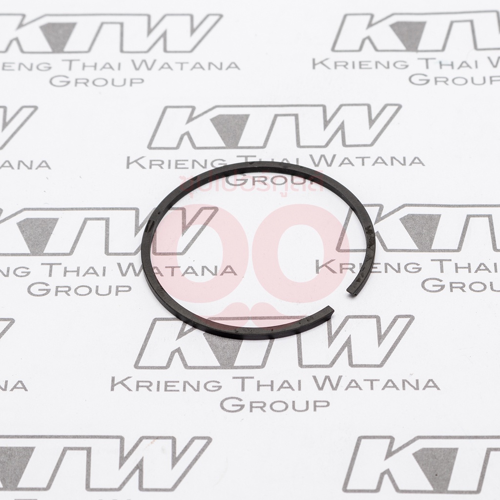MAKITA มากีต้า MP5402500600 อะไหล่ RBC-411Z #97 แหวนลูกสูบ 257309-3 Code 257309-3