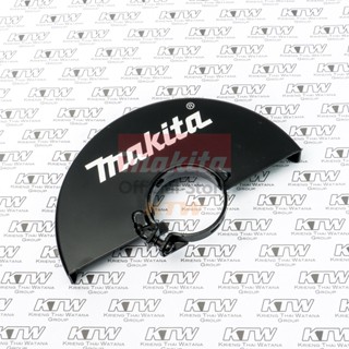 MAKITA (มากีต้า) อะไหล่GA9050#45WHEEL COVER 230K ASSEMBLY