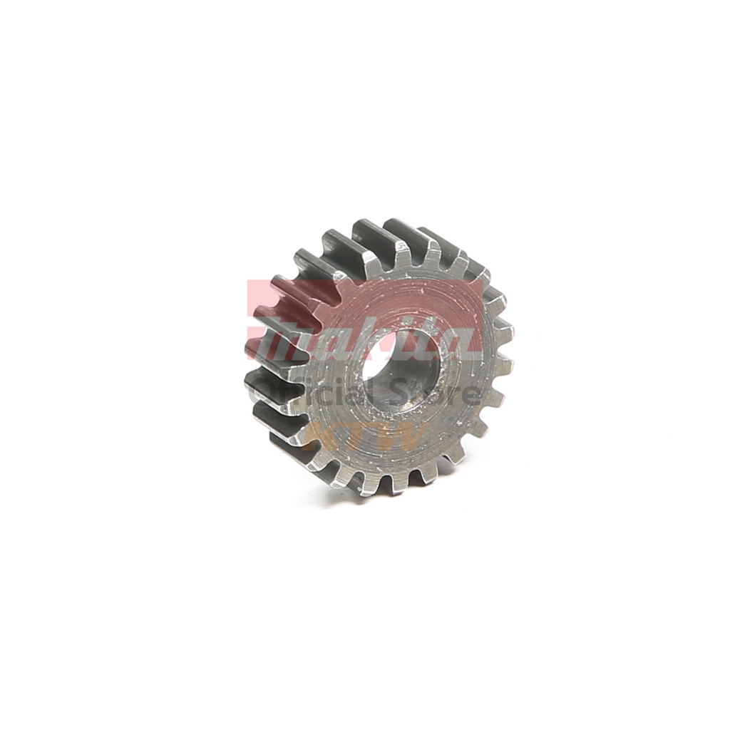 MAKITA มากีต้า MP227233-4 อะไหล่BTW251#22 SPUR GEAR 22 NO.22 SPUR GEAR 22 FOR BTW251 Code 227233-4