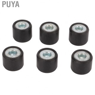 Puya Driving Wheel Roller  Variator Roller Abrasion Resistant  for Scooter