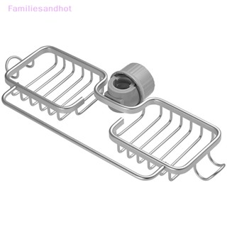 Familiesandhot&gt; ห้องครัว พื้นที่ อลูมิเนียม ระบายน้ํา ชั้นเก็บของ ก๊อกน้ํา ที่วาง ชั้นระบายน้ํา ตะกร้า อย่างดี