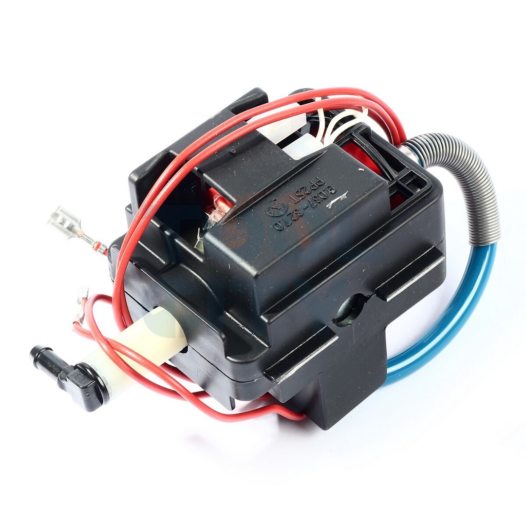 KARCHER อะไหล่ Pump Complete SE ใช้กับ เครื่องซักพรมแบบสเปรย์แล้วดูดกลับ รุ่น SE4001 (คาร์เชอร์)