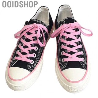 Ooidshop Canvas Shoes  Skin Friendly Breathable Sports Casual Shoes  for Daily for Women