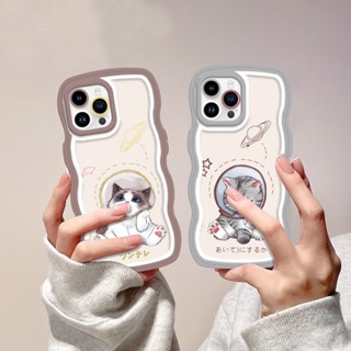 เคสโทรศัพท์มือถือ TPU ลายแมวสีน้ําตาล และสีเทา สําหรับ Redmi Note 12 Redmi A1 A2 10C 10A 9C 9T Note 11S 10 5G 10S 9S 8 Pro Xiaomi Poco M5S M3 X3 Pro NFC