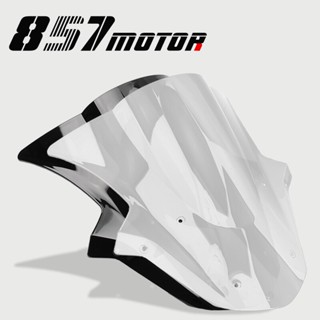 กระจกกันลม สําหรับ 2011 2012 2013 2014 2015 Kawasaki Ninja ZX10R ZX-10R ZX 10R 11 12 13 14 15