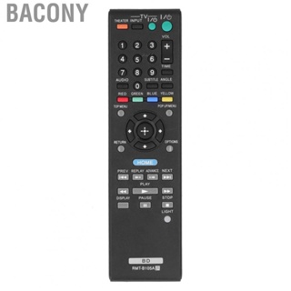 Bacony RMT‑B105A Television  TV Controller Replacement For BD Kit