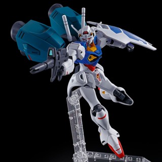 (เหลือ1) 4573102649102 p-bandai hg GPOO [engage zero] (plastic kit)