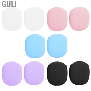 Guli Headset Protector   Protective Case Wear Resistant Lightweight Compact Comfortable  for IOS Max Earphones