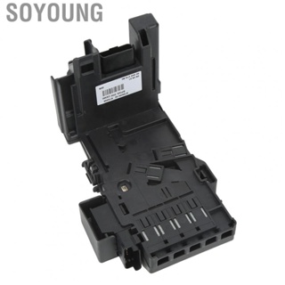 Soyoung 6500GR  ABS Plastic BPGA  Manager Wear Resistant BPGA Module Power Control  for Automobile