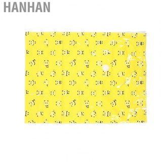 Hanhan Compression Storage Bag PA PE Vacuum Compression Bag for Household