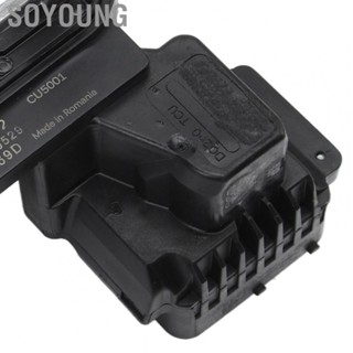 Soyoung Engine TCU  Aluminium Alloy 0AM927769D High Accuracy Transmission Mechatronic Control Unit  for IBIZA LEON ALTEA