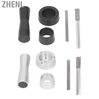 Zhenl Coffee  Distributor  Coffee Stirrer  Corrosion Proof Stainless Steel Aluminum for Home