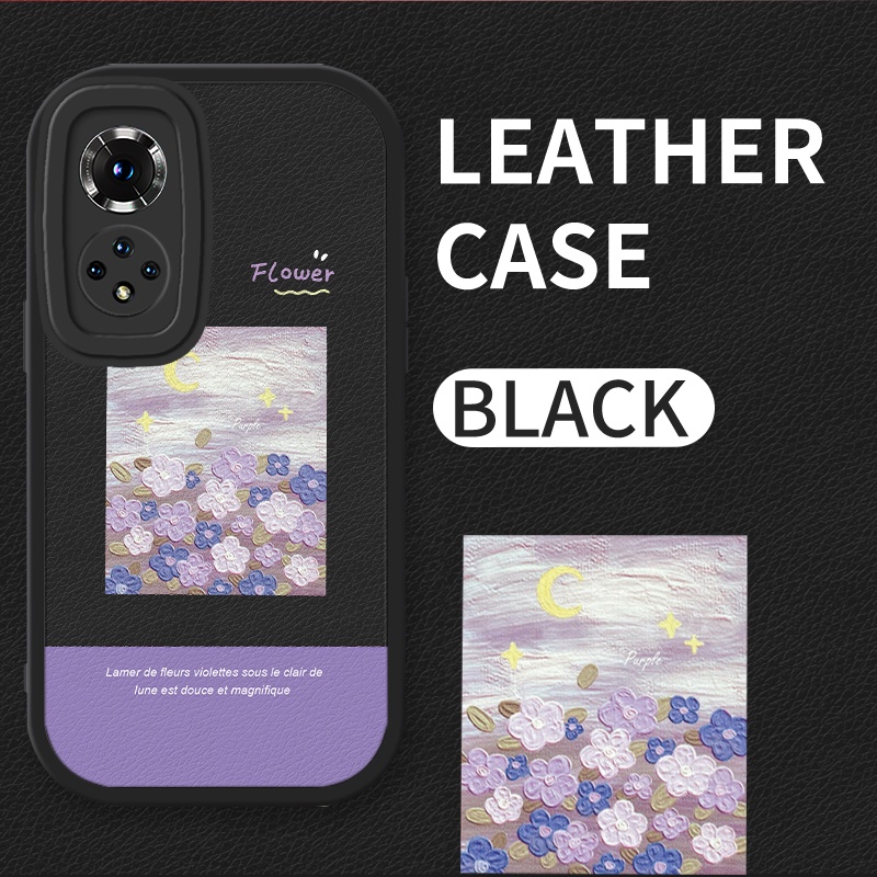 ปลอกหนังสําหรับrealme X XT X2 8 9 10 11 12 13 Pro Plus GT 2 3T 3 5 6Tดอกไม้ทะเลกล้องเลนส์เต็มฝาครอบป้องกันTPUซิลิโคนนุ่มกรณี | Xmd 215