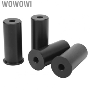 Wowowi Door Bushings Wear Resistant Door Bushings Set Impact Resistant for UTV