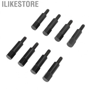 Ilikestore Valve Cover Studs Nut Metal Valve Cover  Kit for Auto