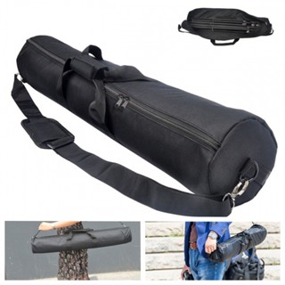 New Arrival~Tripod Storage Bag 60-120cm Bag Carrying For Mic Microphone Stand Bracket