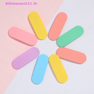 Alittlesearch11 กิ๊บติดผมน่ารัก สีแคนดี้ สําหรับผู้หญิง 2 ชิ้น