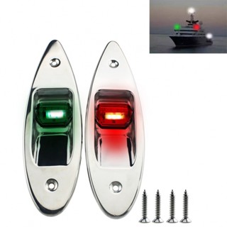 ⚡READYSTOCK⚡Side Navigation Lamp Navigation LED Side Navigation Light Side Tear Drop Lights