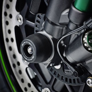 กระสวยหน้ารถจักรยานยนต์ สําหรับ Kawasaki H2 H2R SX Performance Tourer