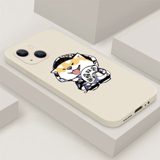 เคสโทรศัพท์มือถือ ซิลิโคนนุ่ม ลายการ์ตูนสุนัข สําหรับ VIVO S1 V11i Y12 Y91C Y11 2019 V15 PRO V20 V20 SE Y15 Y17 Y15S Y15A Y19 Y20 Y20i Y20S Y12S Y30 Y50 Y93 Y1S