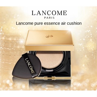 Lancome Lancome Pure Cushion Essence bb รองพื้นเนื้อลิขวิด 100 110 130 ให้ความชุ่มชื้น ติดทนนาน