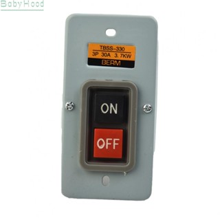 【Big Discounts】Push Button Switch User Manual Copper ON/OFF Push Button Switch Switch#BBHOOD