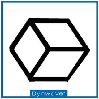 [Dynwave1] เครื่องทําทางเดิน 45*45 ซม. สําหรับบ้าน