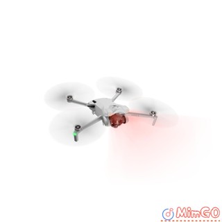 Go ไฟกระพริบเตือน Led น้ําหนักเบา สําหรับโดรน Dji Mini 3