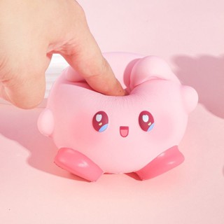 Tik Tok Bobi ของเล่นบีบ ยางนิ่ม บีบคลายเครียด สร้างสรรค์