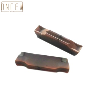 【ONCEMOREAGAIN】MGMN300-H Accessory CNC Carbide Cast Iron For Stainless Steel Grooving