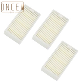 【ONCEMOREAGAIN】Useful MD18500 MD18501 Vacuum Cleaner Replacement Attachment Cleaning Filter