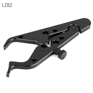 LZB2 Cruise Throttle Clamp Handlebar เครื่องมือช่วยควบคุมสำหรับรถจักรยานยนต์มอเตอร์ไซด์