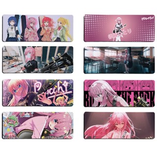 แผ่นรองเมาส์แฟชั่น ลายการ์ตูนอนิเมะ beckhtraing mou