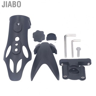 Jiabo Motorcycle Cup Holder  Bike Water Bottle Mount 2Pcs Double Hole Fixing Nylon and Aluminium Alloy for Bicycles