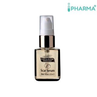 Palmers Scar Serum 30ML.เซรั่มปาล์มเมอร์ สการ์ เซรั่ม [iPha]