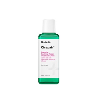 Dr.Jart+ Cicapair Intensive Soothing Repair Treatment Lotion 150ml